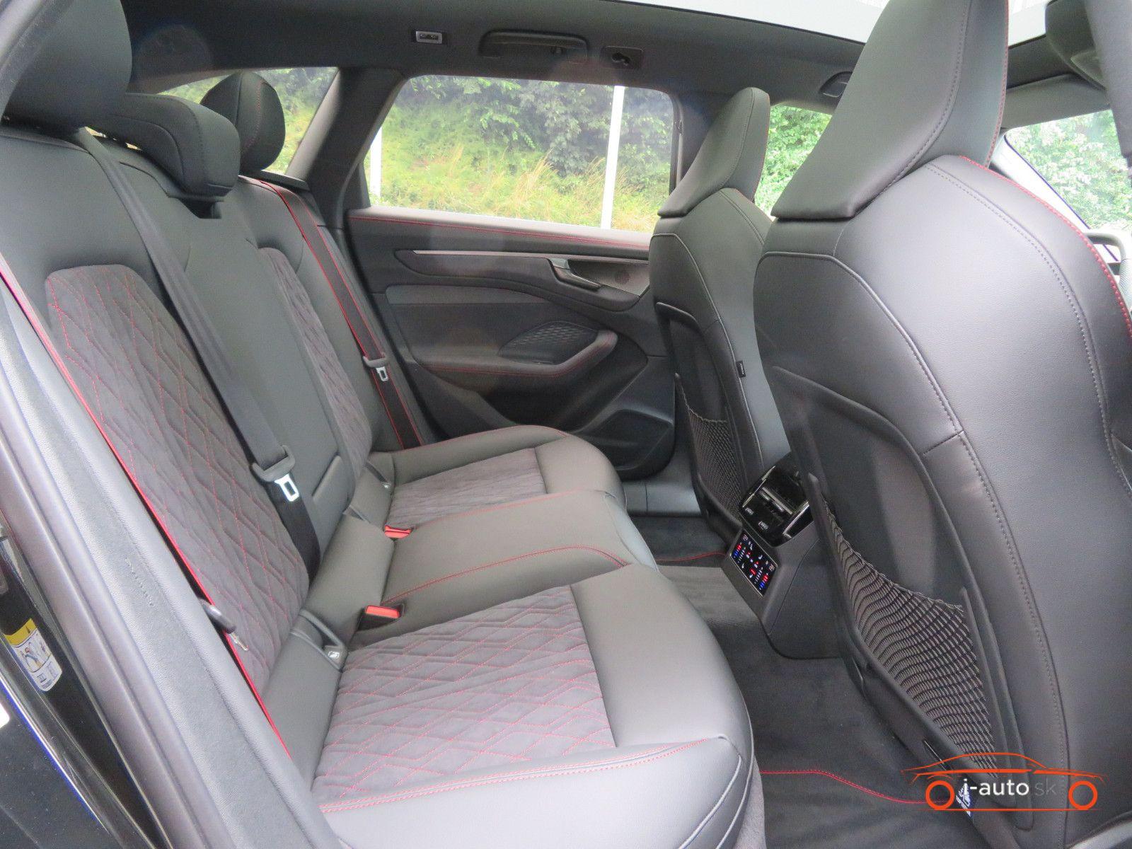 Audi A6 Avant 50 TDI quattro S-Line za 82500€
