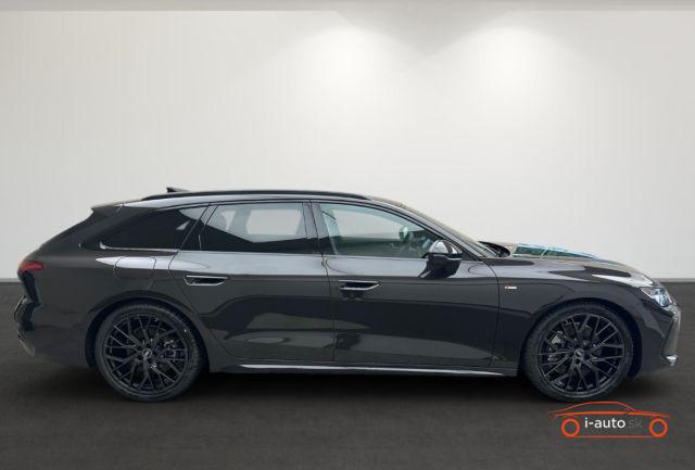 Audi A6 Avant 3.0 TDI quattro edition one za 93000€