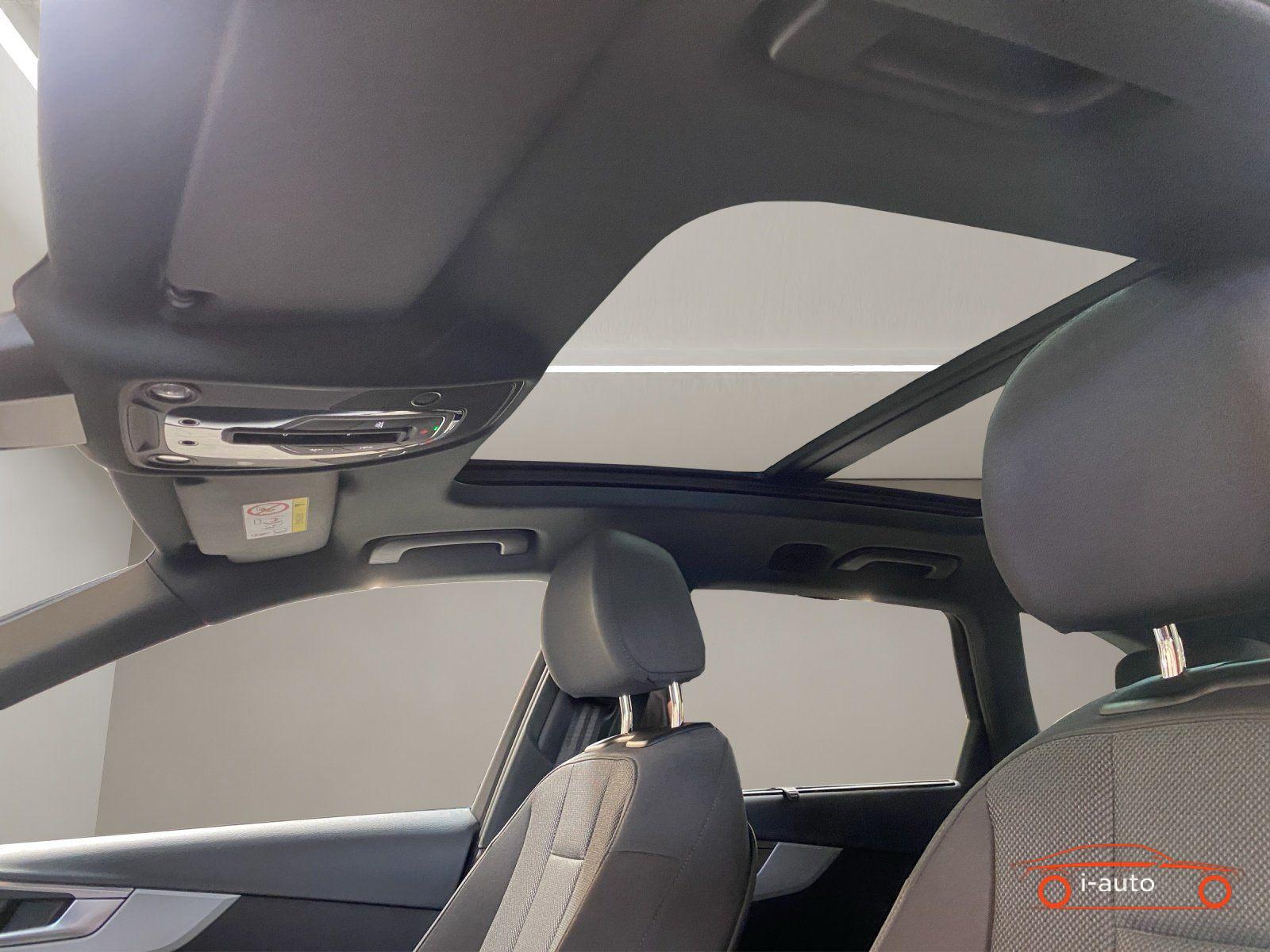 Audi A4 Avant 50 TDI quattro S-Line za 35600€