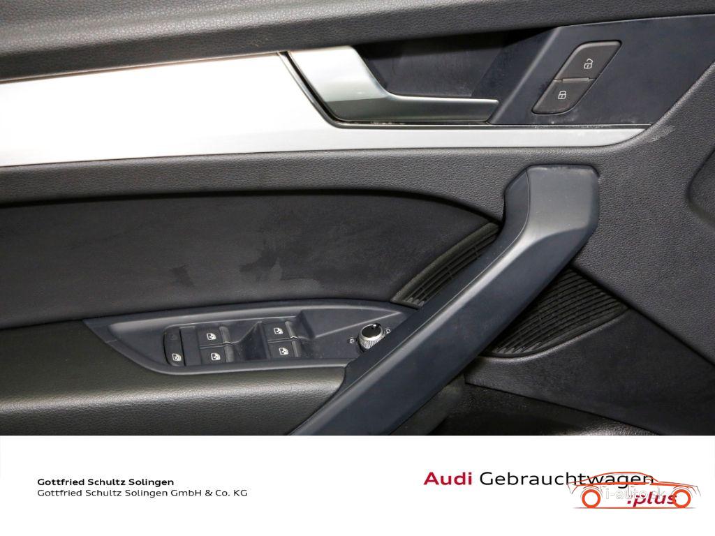 Audi Q5 50 TDI quattro S-Line za 46100€