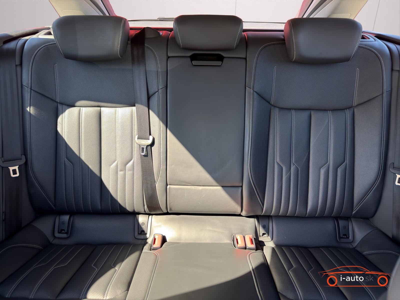Audi S6 Avant 3.0 V6 TDI DSG QUATTRO za 53050€