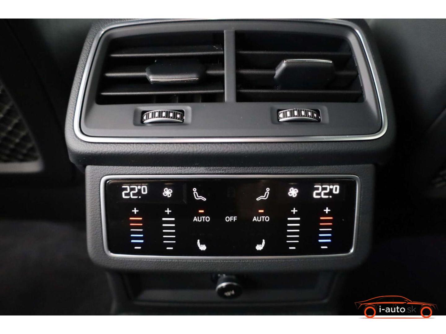 Audi A6 Allroad 50 TDI quattro za 58300€