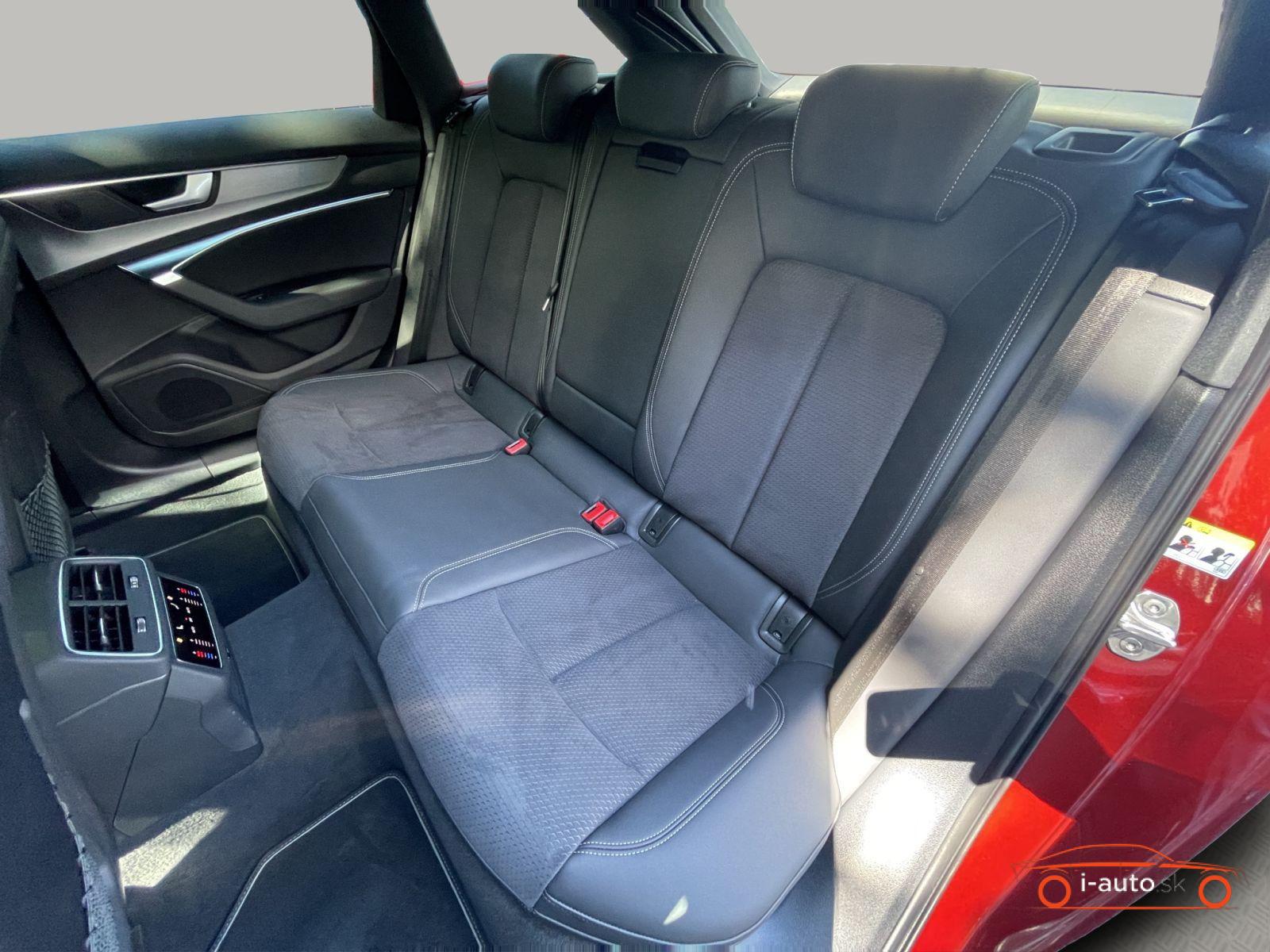 Audi S6 Avant 3.0 TDI quattro za 61600€