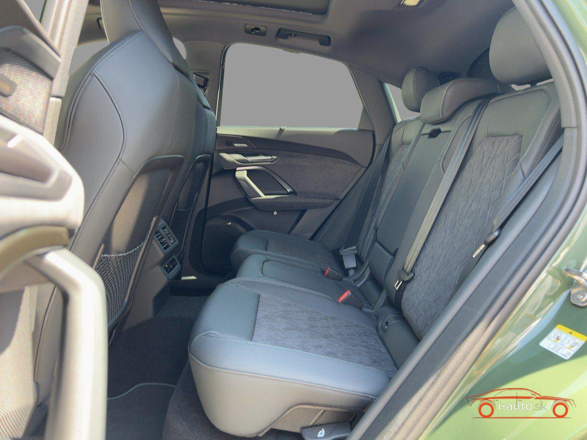 Audi Q5 Sportback TDI quattro za 96000€