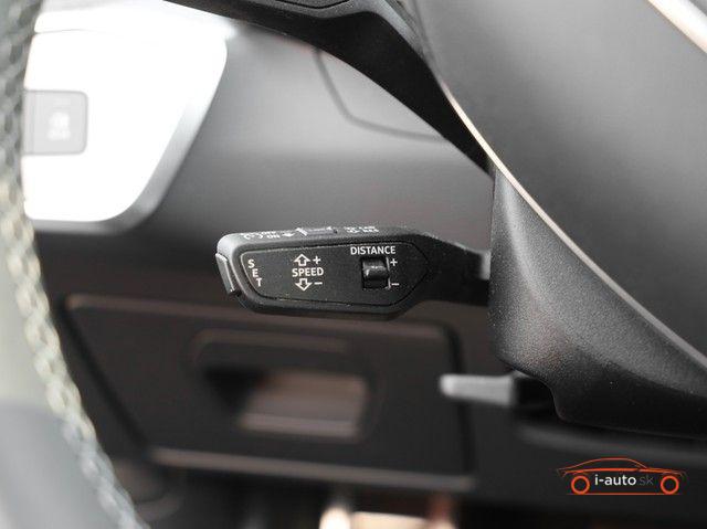 Audi S6 Avant TDI quattro za 54900€