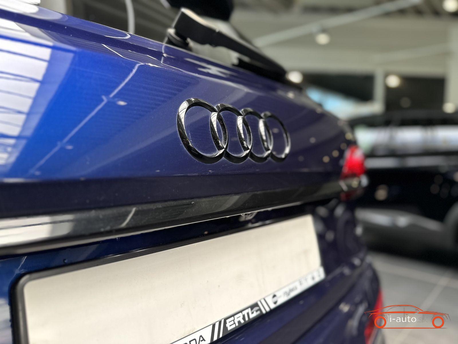 Audi Q7 50 TDI quattro S line za 65100€