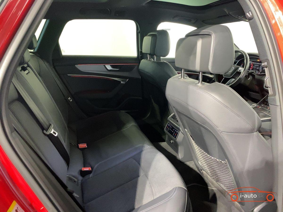 Audi S6 Avant 3.0 TDI Quattro za 51900€
