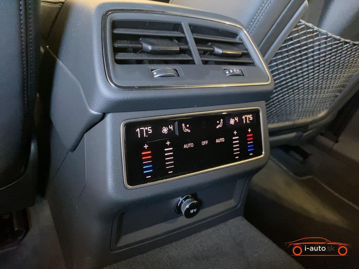 Audi S6 Avant 3.0 TDI Quattro za 65300€