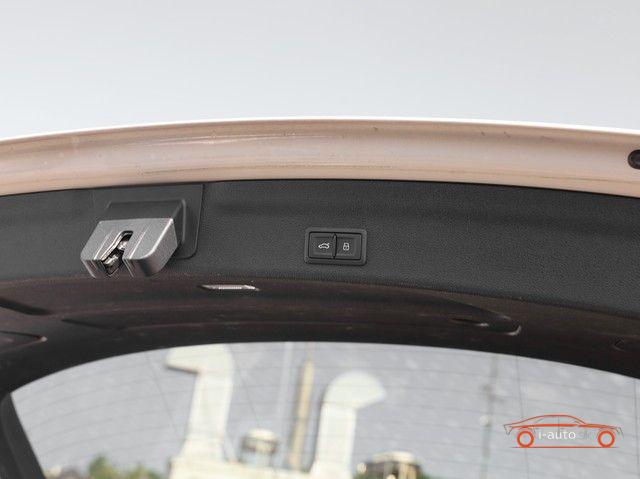 Audi S6 Avant TDI quattro za 54900€