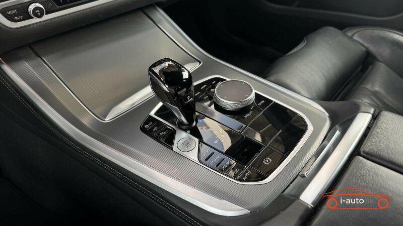 BMW X5 xDrive30d M Sport za 61300€