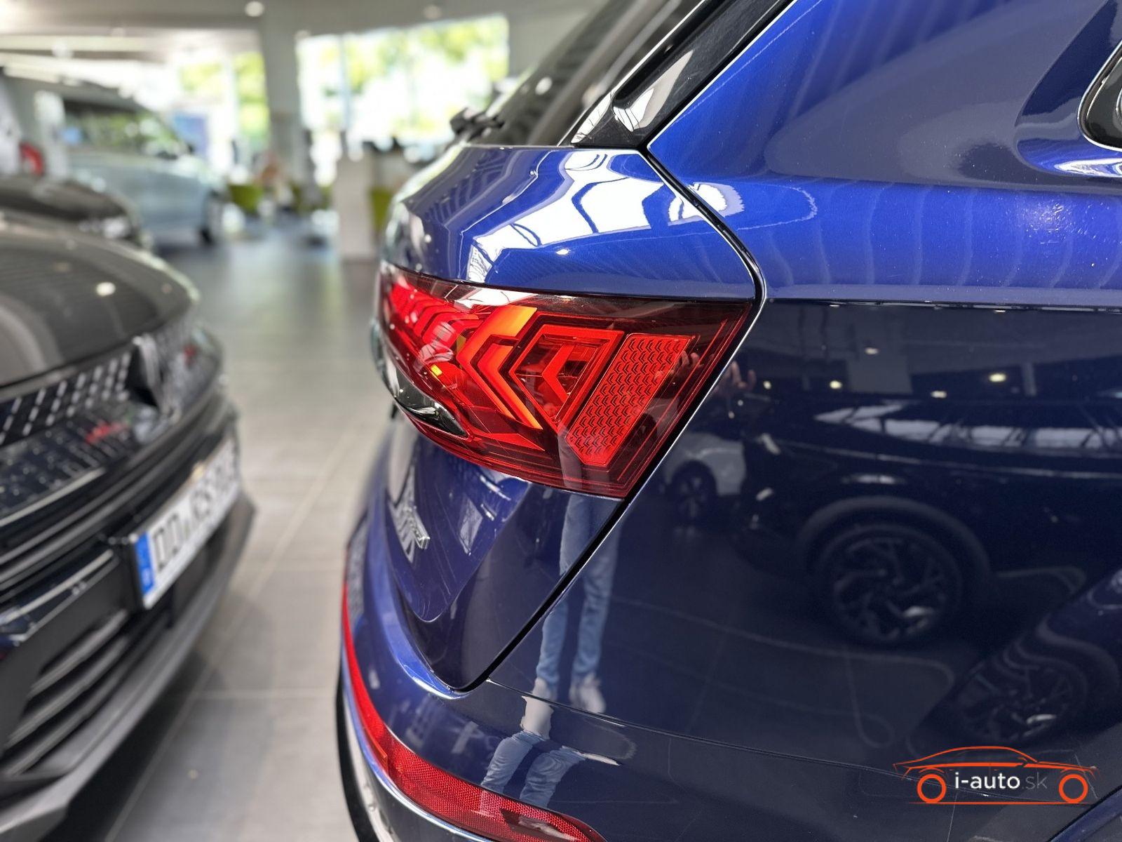 Audi Q7 50 TDI quattro S line za 65100€