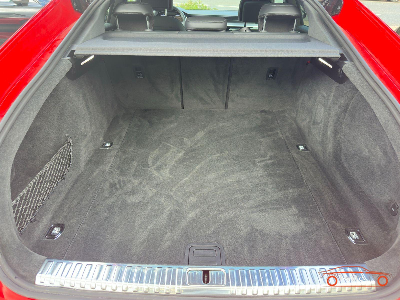 Audi S7 3.0 TDI quattro za 64600€
