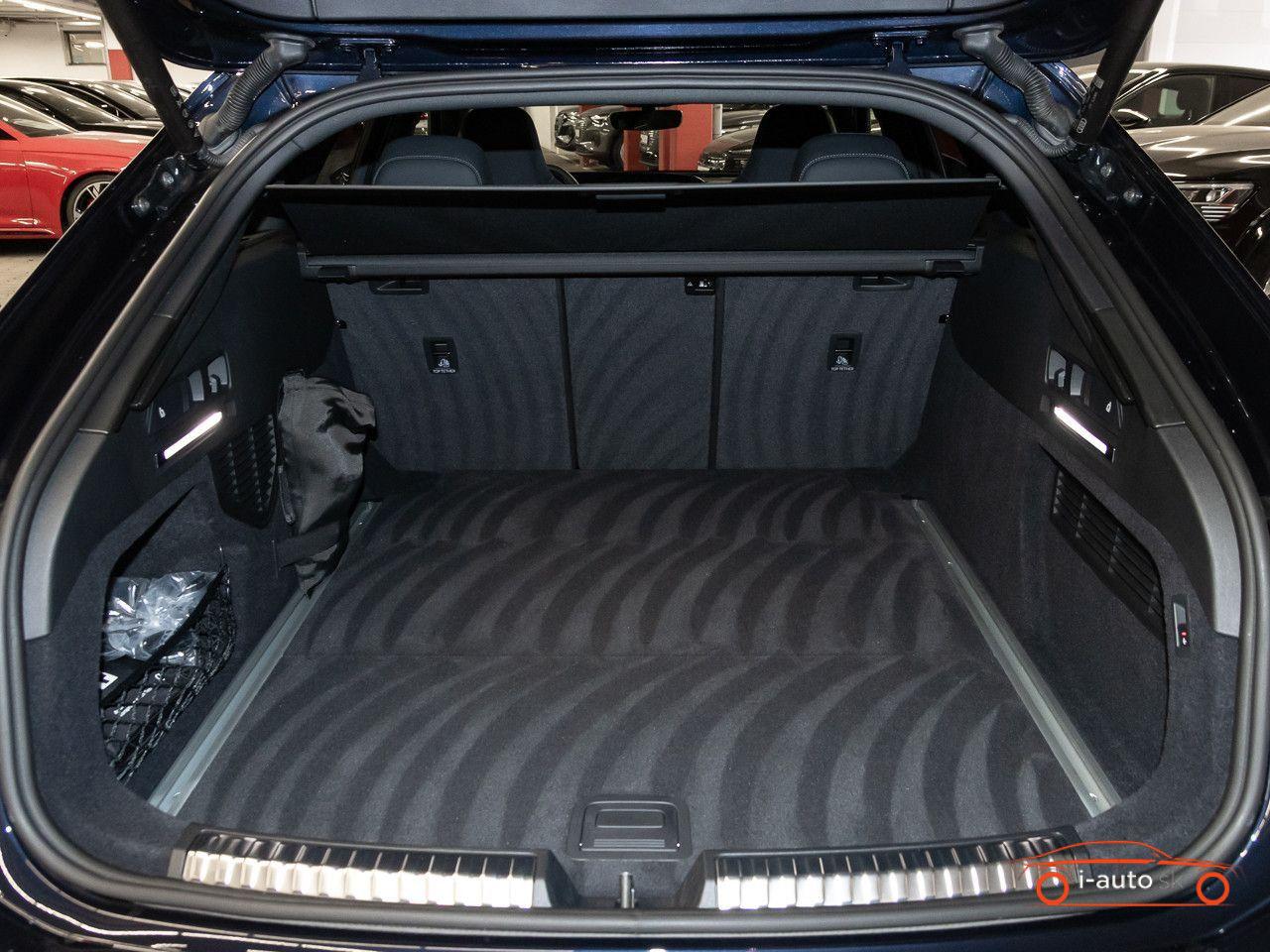 Audi A6 Avant 3.0 TDI quattro S-line edition one za 83700€