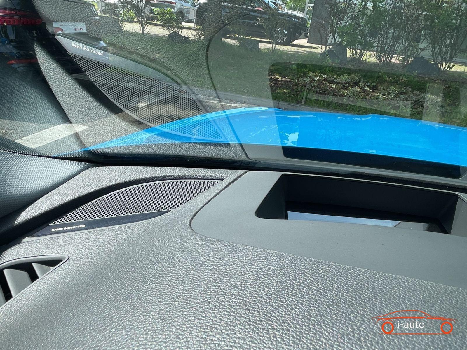 Audi A5 50 TDI quattro S line za 46100€