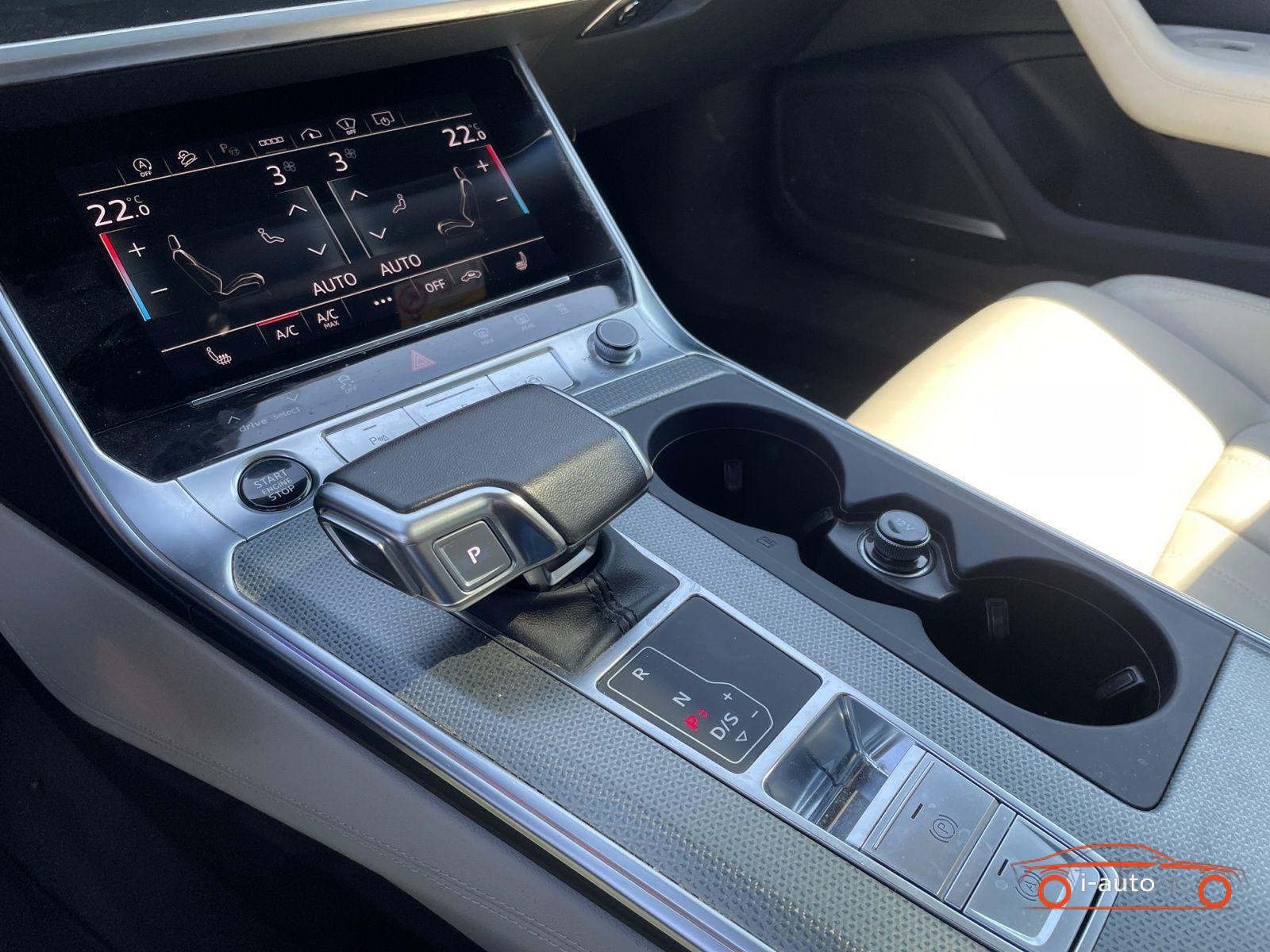 Audi A6 Allroad 55 TDI quattro za 60000€