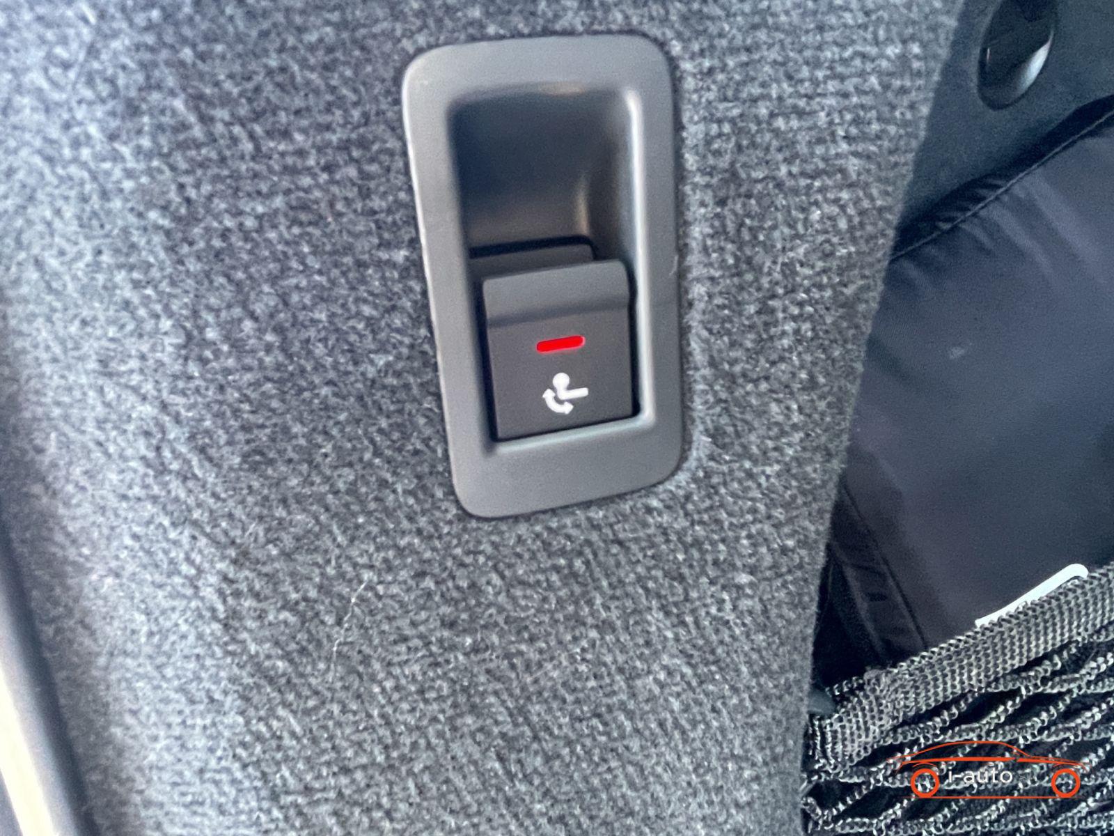 Audi S6 Avant 3.0 TDI quattro za 61600€