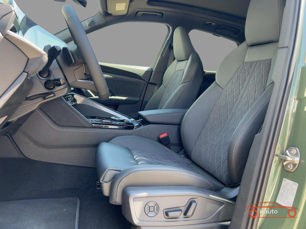 Audi Q5 Sportback TDI quattro za 96000€
