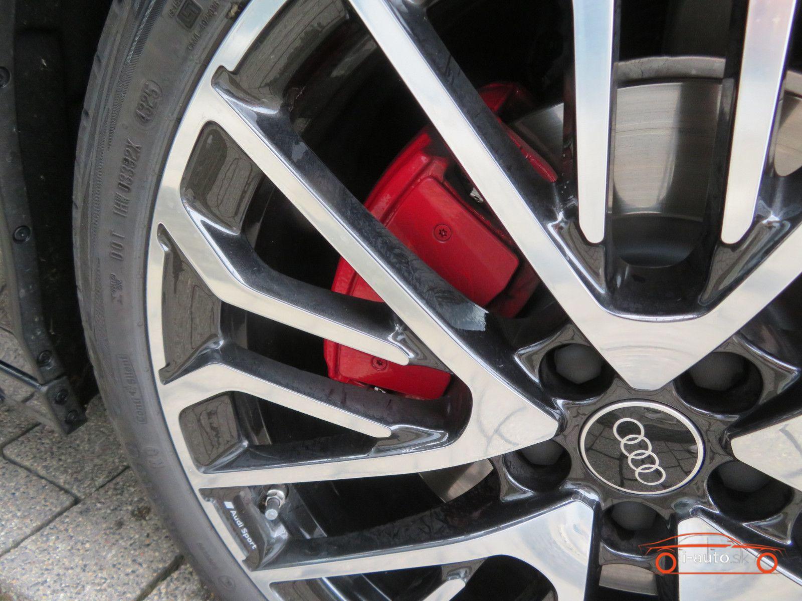 Audi A6 Avant 50 TDI quattro S-Line za 82500€