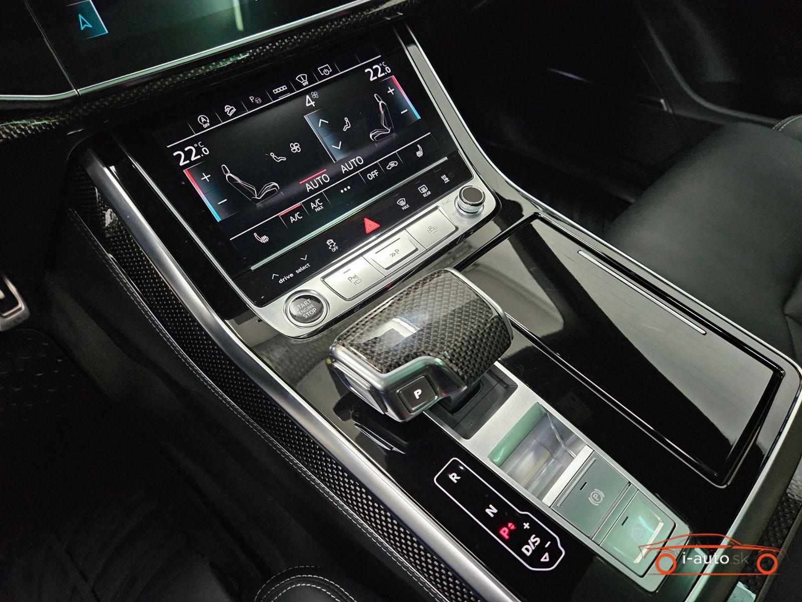 Audi Q8 50 TDI  quattro S Line Competition plus za 73500€