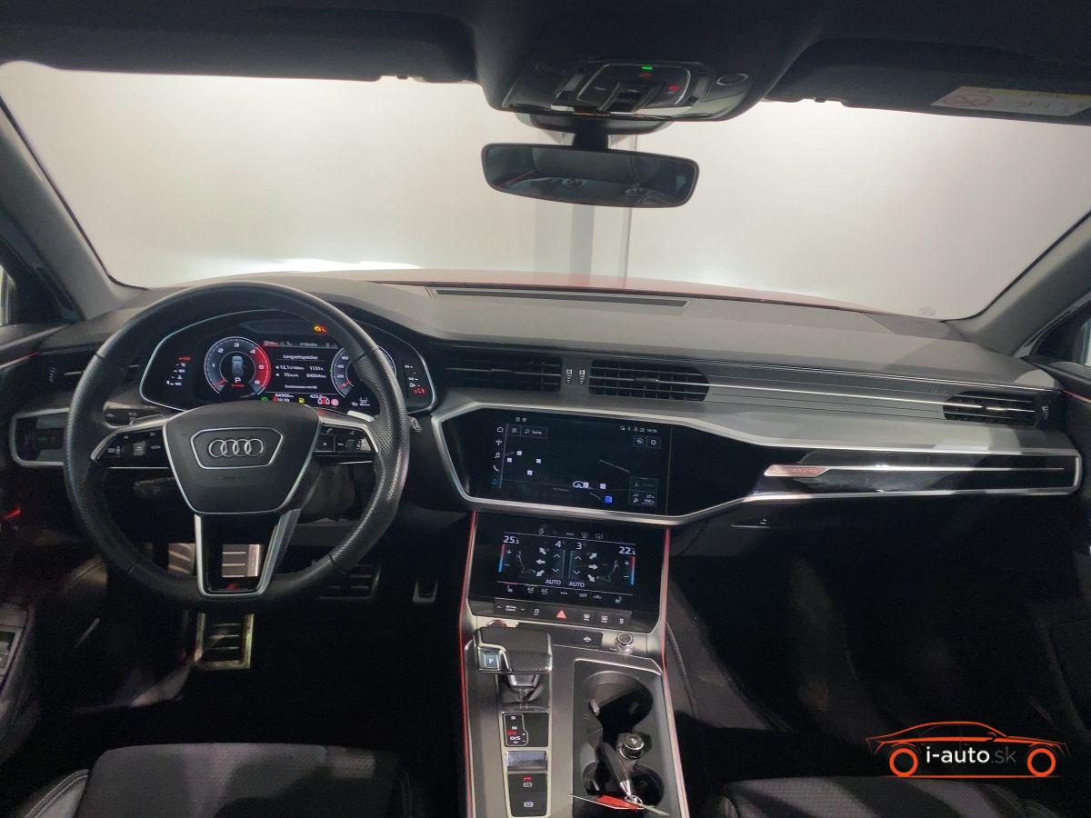 Audi S6 Avant 3.0 TDI Quattro za 51900€