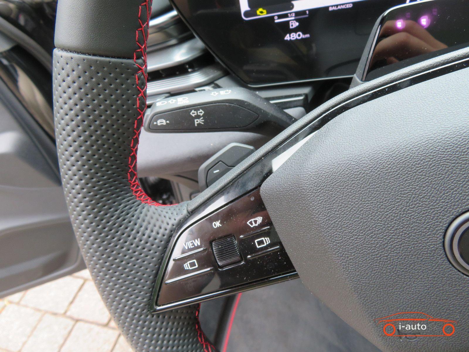 Audi A6 Avant 50 TDI quattro S-Line za 82500€