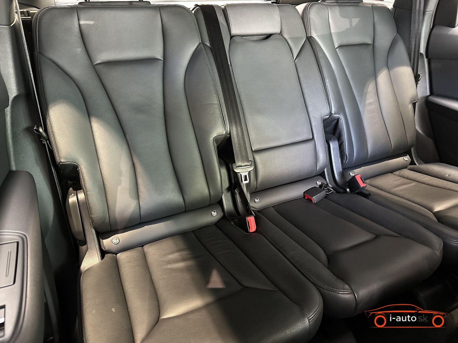 Audi Q7 50 TDI quattro S line za 65100€