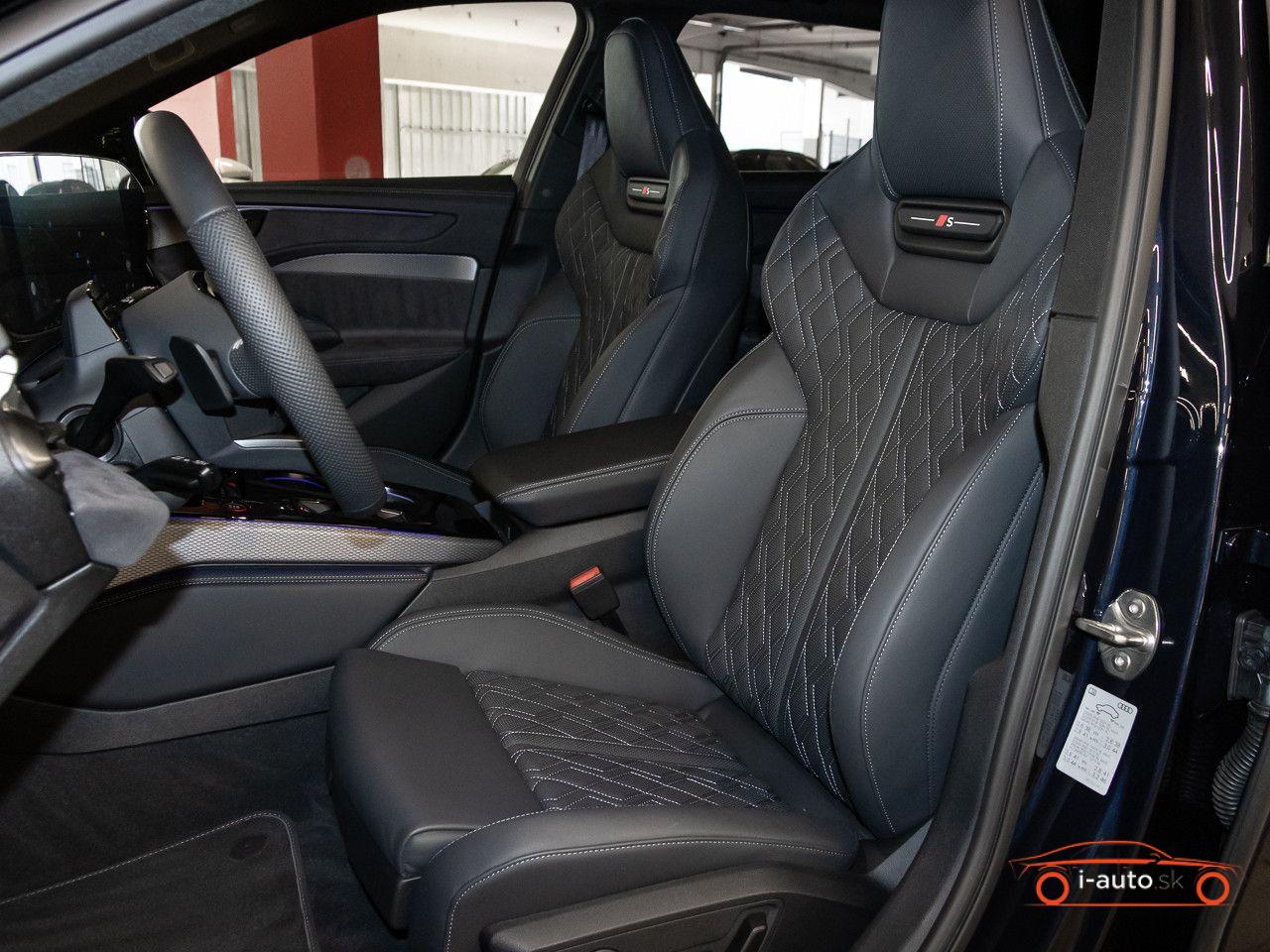 Audi A6 Avant 3.0 TDI quattro S-line edition one za 83700€