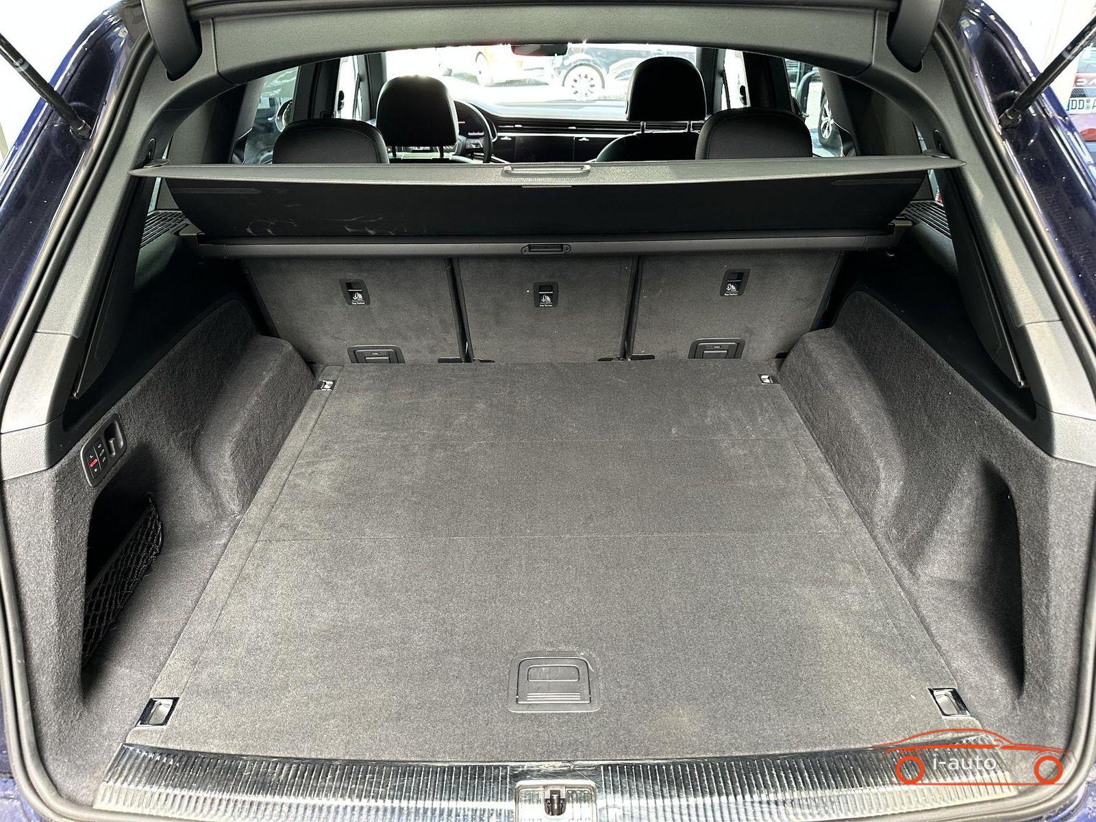 Audi Q7 50 TDI quattro S line za 65100€
