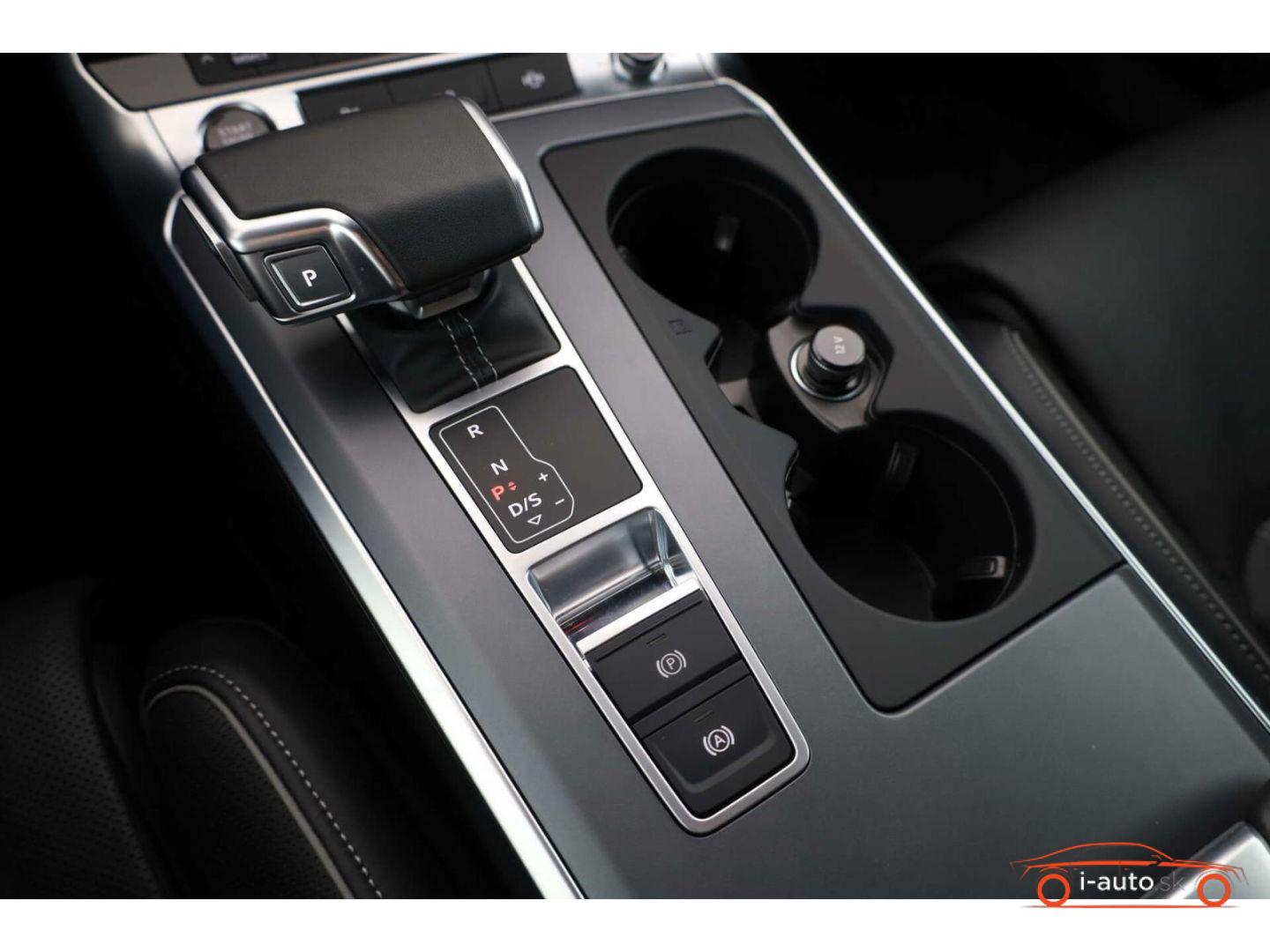 Audi A6 Allroad 50 TDI quattro za 58300€