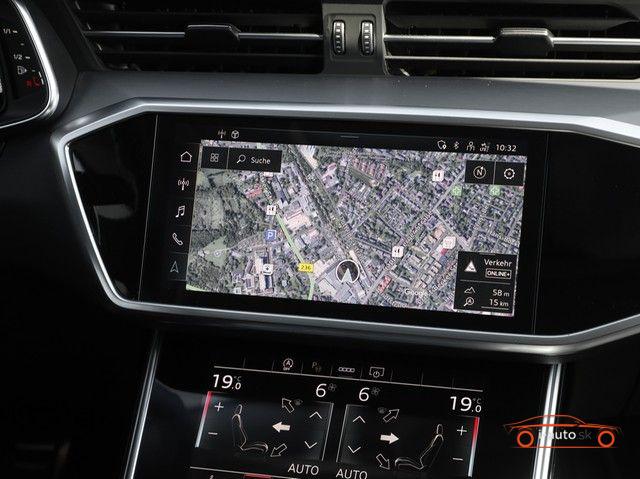 Audi S6 Avant TDI quattro za 54900€