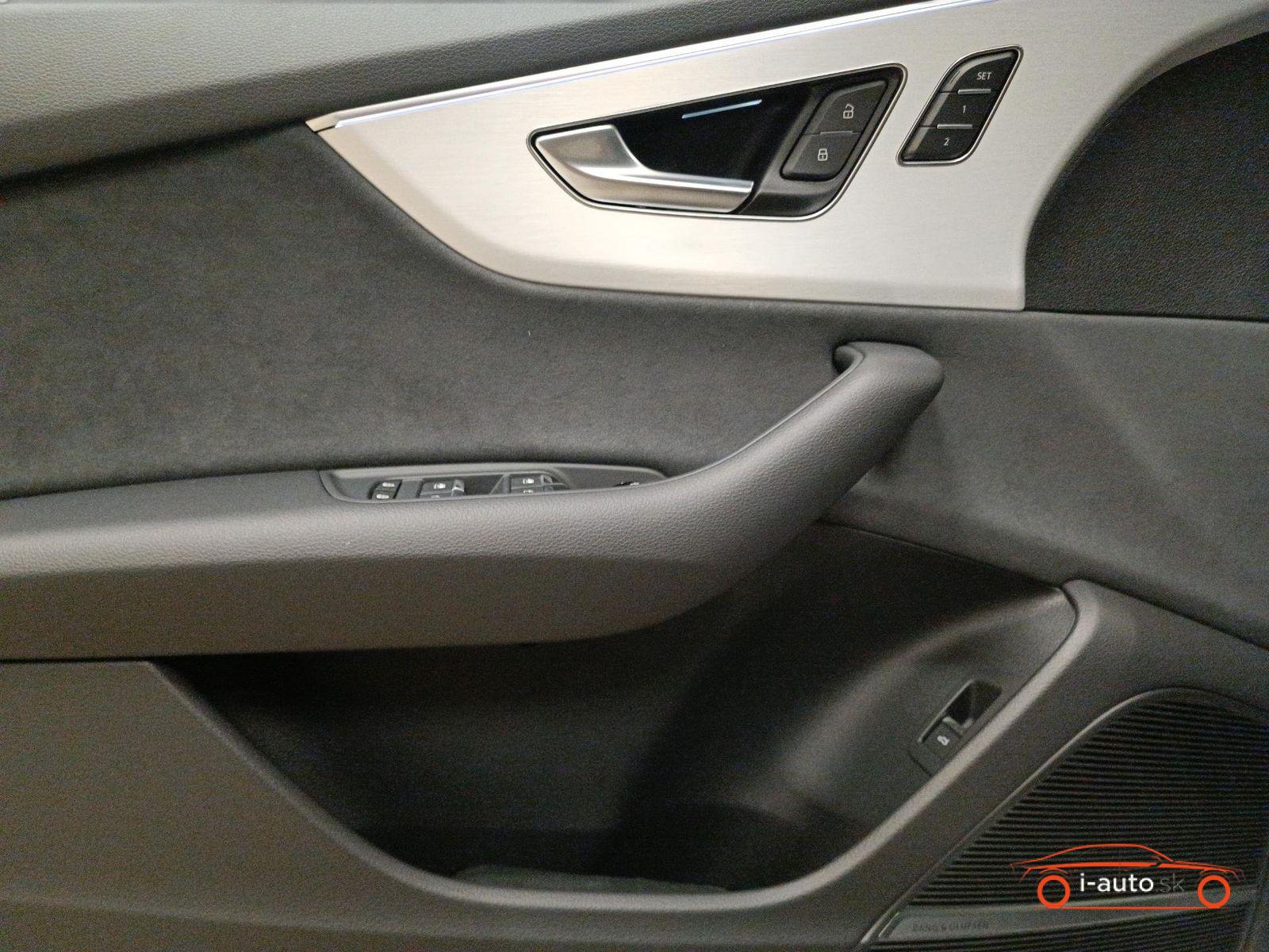 Audi Q8 50 TDI quattro S line za 104000€