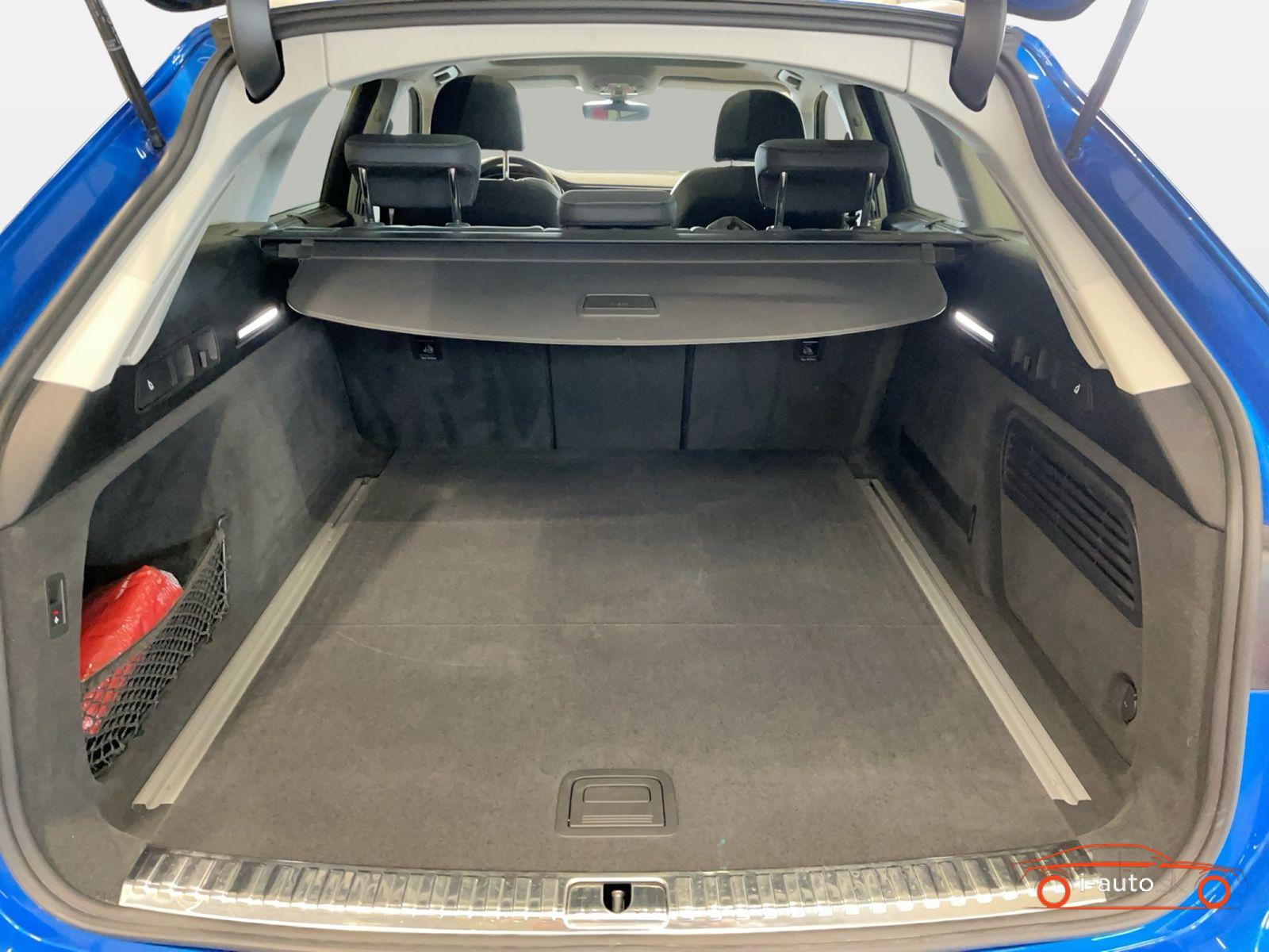 Audi S6 Avant 3.0 TDI quattro za 49500€