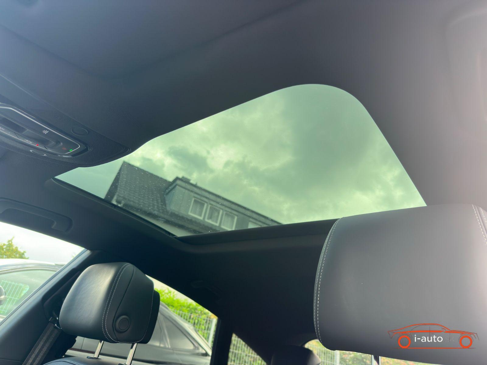 Audi S7 3.0 TDI quattro za 64600€