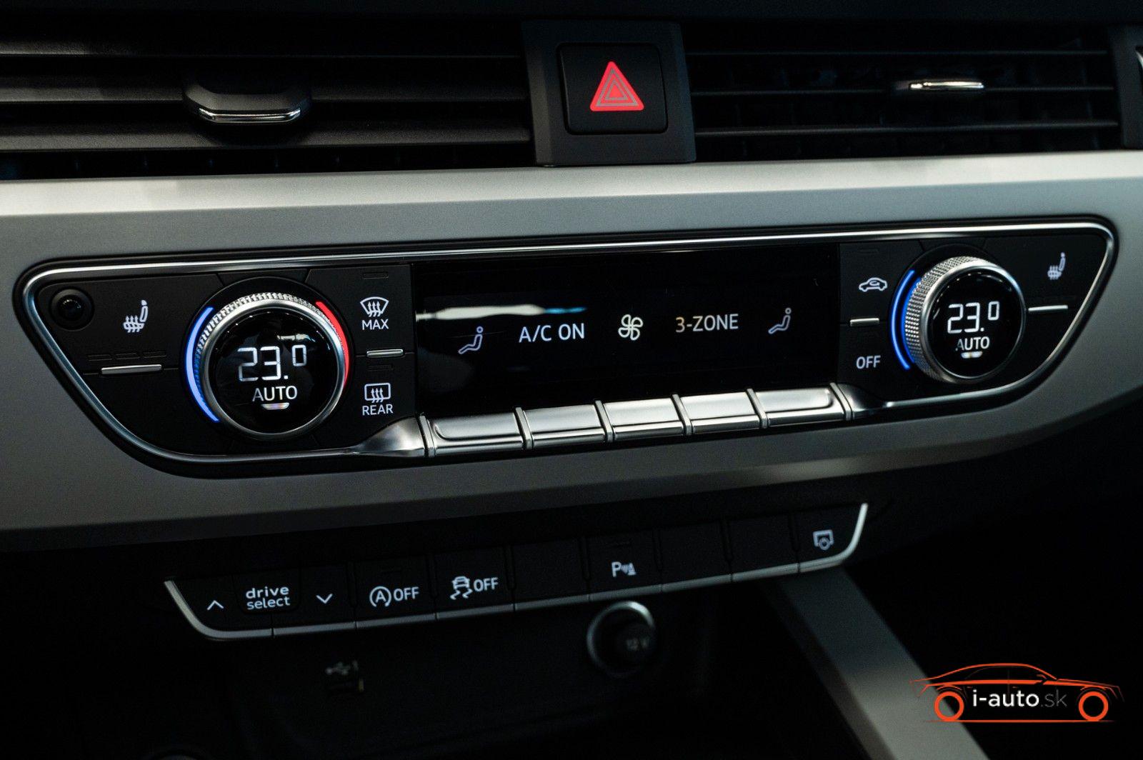Audi A4 Avant 50 TDI quattro S line za 42500€