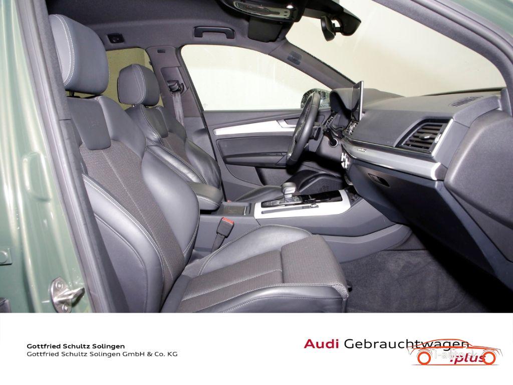Audi Q5 50 TDI quattro S-Line za 46100€