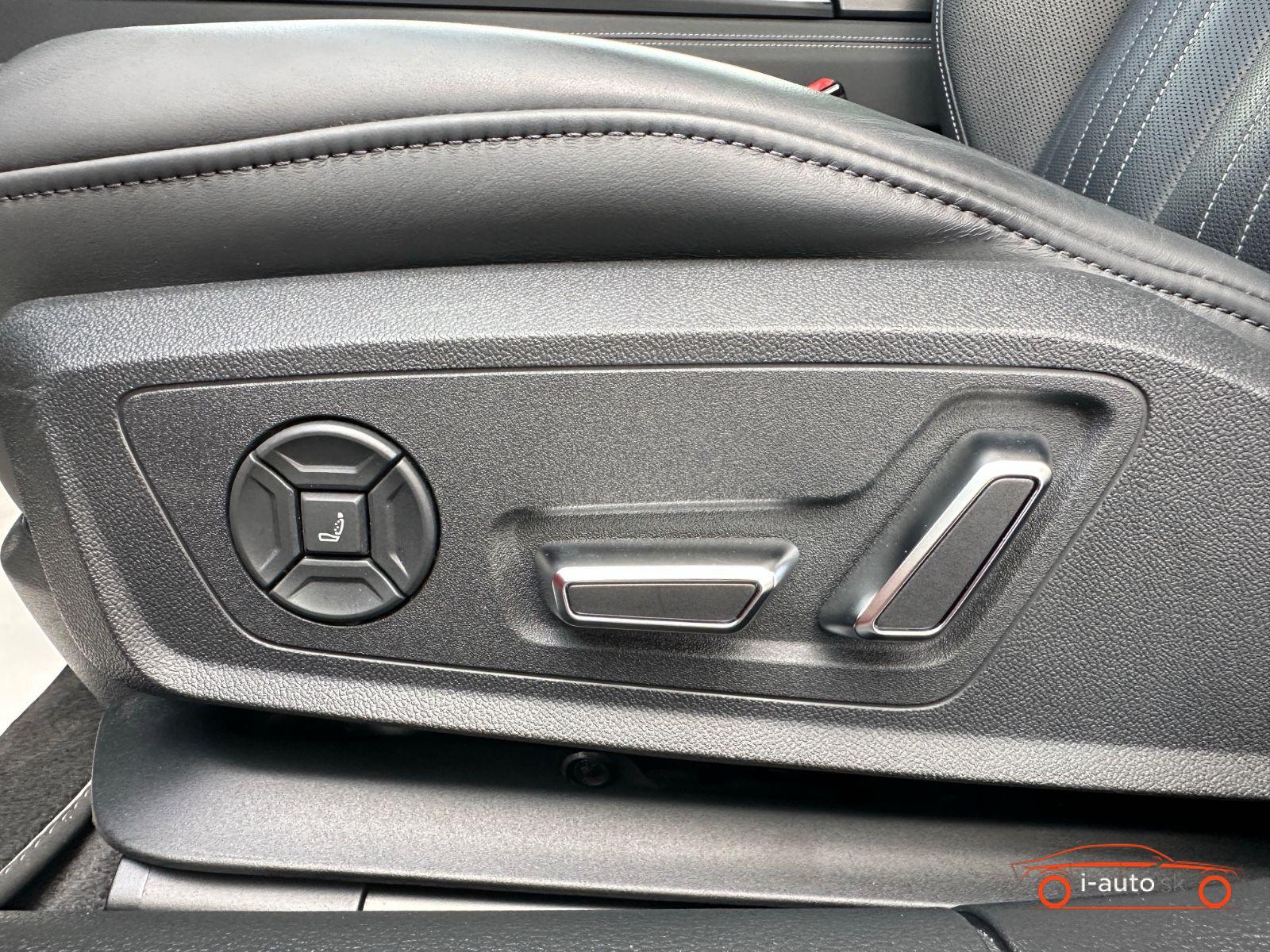 Audi S7 3.0 TDI quattro za 64600€