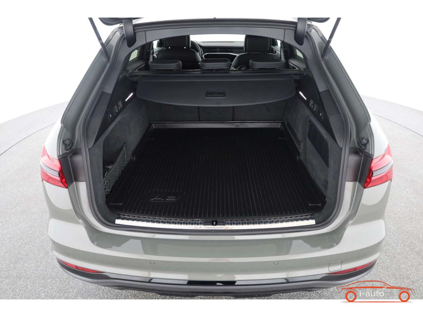 Audi A6 Allroad 50 TDI quattro za 58300€