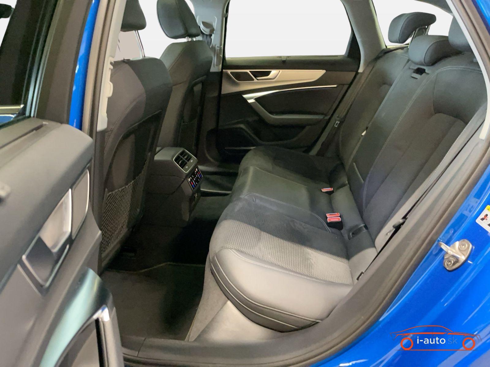 Audi S6 Avant 3.0 TDI quattro za 49500€