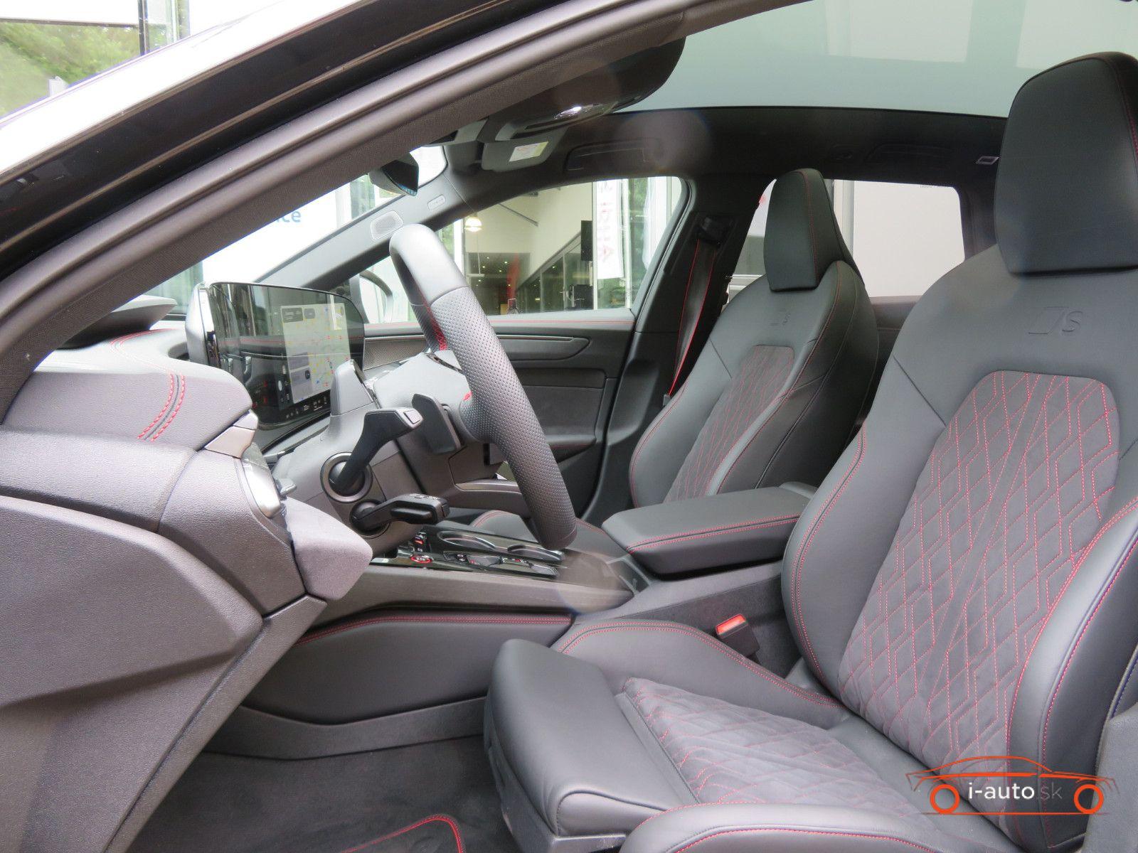 Audi A6 Avant 50 TDI quattro S-Line za 82500€