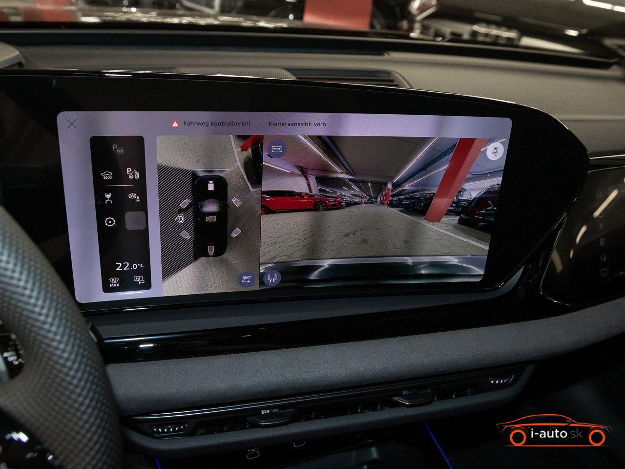 Audi A6 Avant 3.0 TDI quattro S-line edition one za 83700€