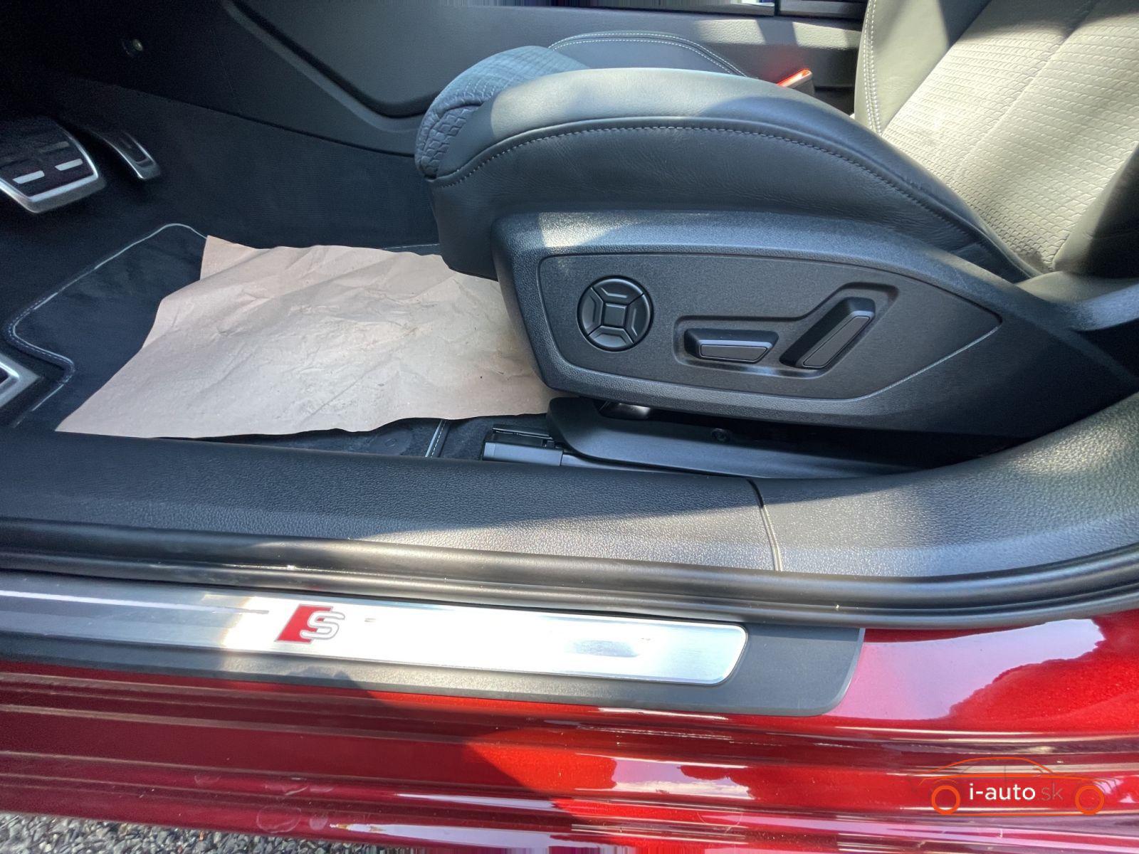 Audi S6 Avant 3.0 TDI quattro za 61600€