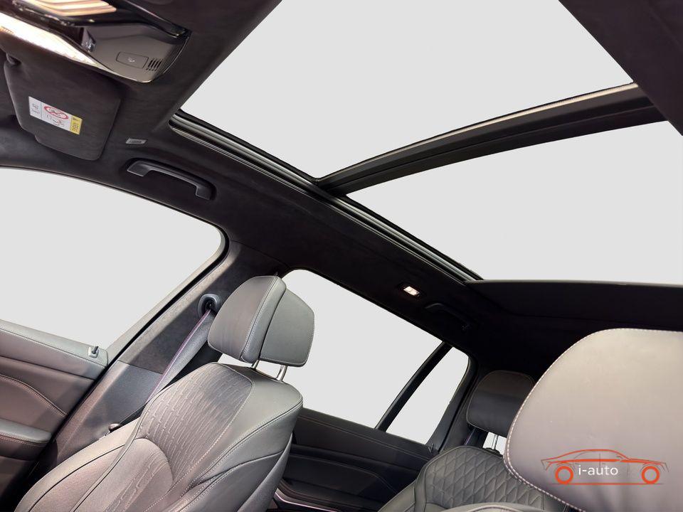 BMW X7 xDrive40d za 84500€