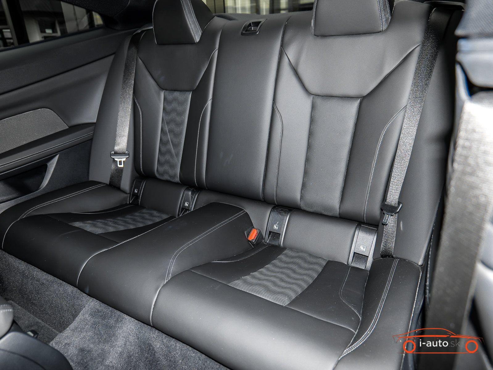 BMW M4 Competition za 83500€