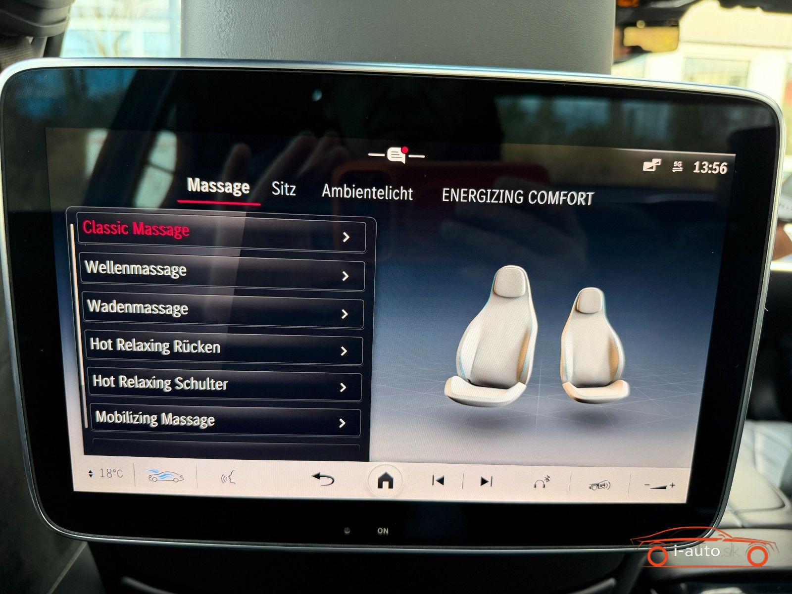 Mercedes-Benz S 580 4Matic Lang AMG za 105000€