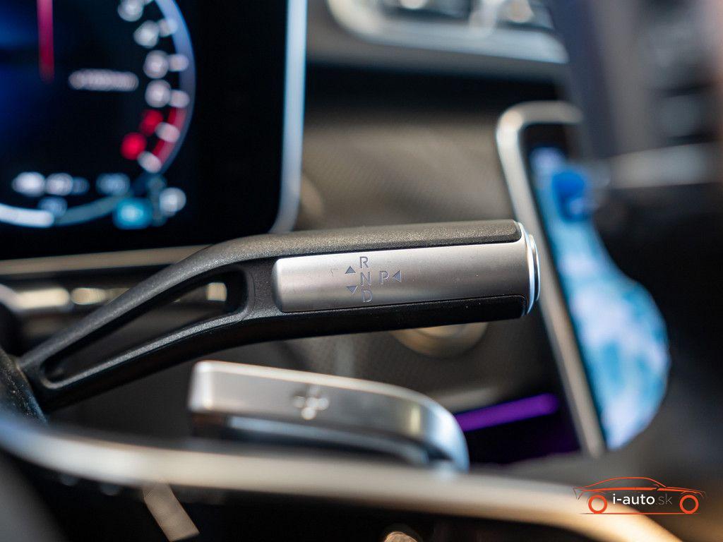 Mercedes-Benz S 580 580e 4M L AMG  za 130500€