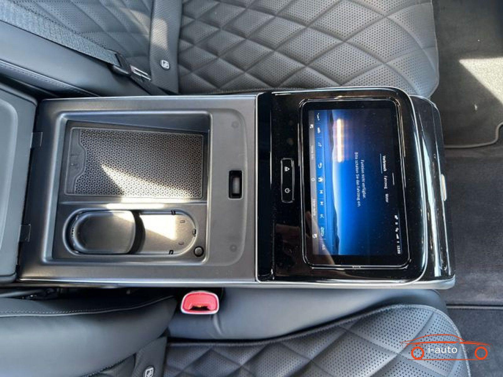 Mercedes-Benz S 400 400d 4Matic AMG za 105000€
