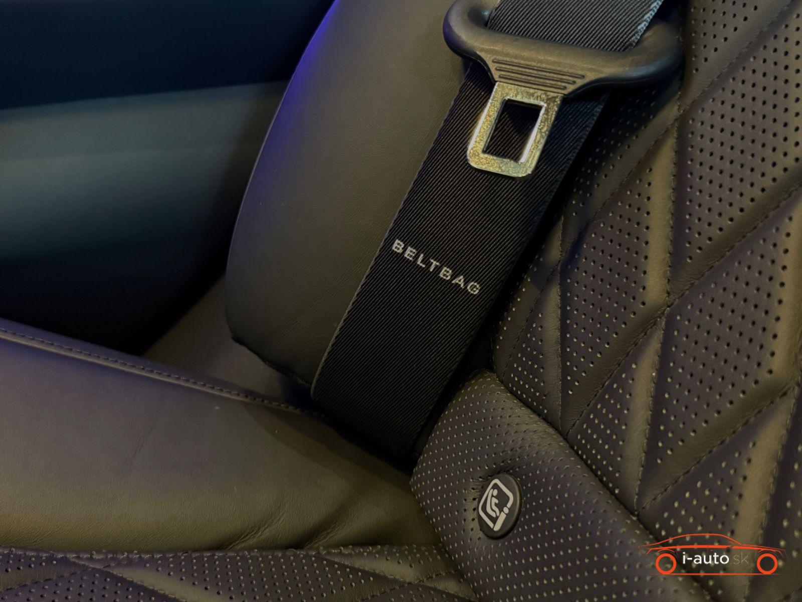 Mercedes-Benz S 580 580e Lang AMG za 92500€