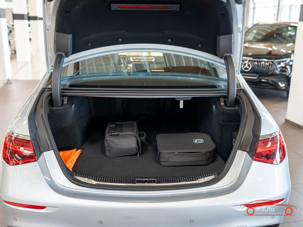 Mercedes-Benz S 580 580e 4M L AMG  za 130500€