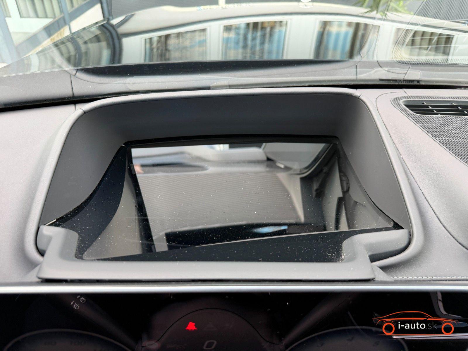 Mercedes-Benz S 580 4Matic Lang AMG za 105000€