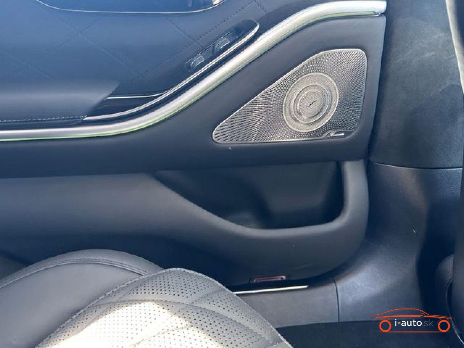 Mercedes-Benz S 400 400d 4Matic AMG za 105000€